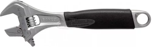 BAHCO Állítható csavarkulcs, krómozott, 308mm, max: 35mm 9072 PC