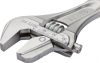 BAHCO Állítható csavarkulcs, krómozott, 308mm, max: 35mm 9072 PC