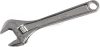 BAHCO Állítható kulcs, krómozott, 110mm, 60g, maximális pofanyílás: 13mm, 8069 C