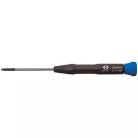 C.K Torx csavarhúzó T10x80mm Xonic Precision T4877X 10