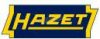 HAZET Lyukas torx csavarhúzó T27Hx115mm 802-T27H