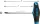 HAZET T-markolatú torx csavarhúzó T30x130mm 828-T30