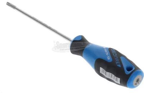 GEDORE csavarhúzó, belső TORX T20 2163 TX T20 6686050