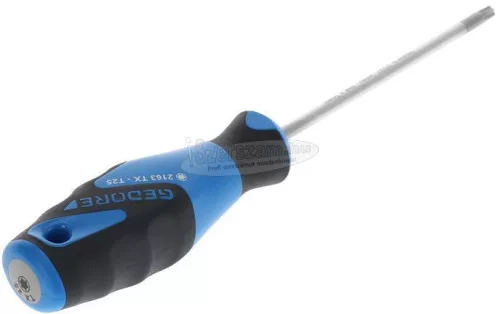 GEDORE csavarhúzó, belső TORX T25 2163 TX T25 6686130