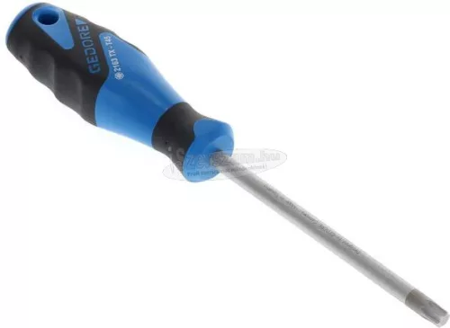 GEDORE csavarhúzó, belső TORX T45 2163 TX T45 6686640