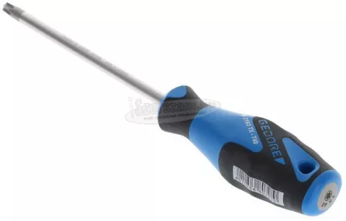 GEDORE csavarhúzó, belső TORX T40 2163 TX T40 6686560 2163 TX T40