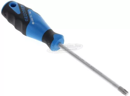 GEDORE csavarhúzó, belső TORX T40 2163 TX T40 6686560 2163 TX T40