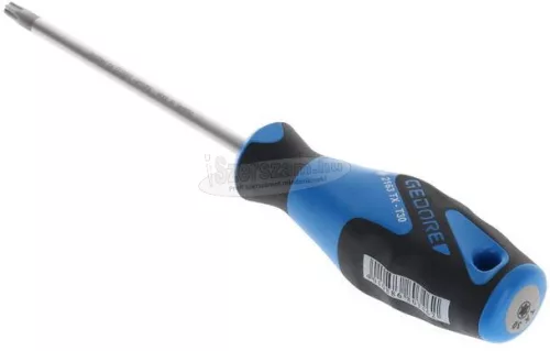 GEDORE csavarhúzó, belső TORX T30 2163 TX T30 6686480