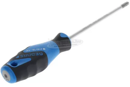 GEDORE csavarhúzó, belső TORX T27 2163 TX T27 6686210