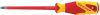 GEDORE szigetelt TORX csavarhúzó T20x80mm 1000V VDE 2163 TX T20 2824639