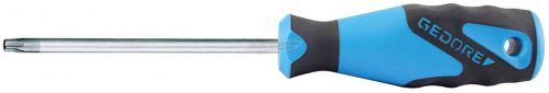 GEDORE csavarhúzó TORX T40 2163 TXB T40 6678620 