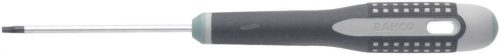 BAHCO ERGO TORX csavarhúzó, T10, 197mm BE-8910