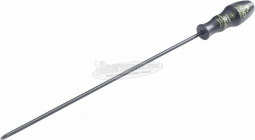 C.K Csavarhúzó, ESD, T10x3x300/90mm Torx Tamperproof T4718ESD 1030