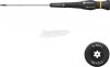BERNSTEIN ESD Lyukas torx csavarhúzó T10 50/150mm 6-666-L