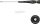 BERNSTEIN ESD Lyukas torx csavarhúzó T10 50/150mm 6-666-L