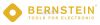 BERNSTEIN ESD Lyukas torx csavarhúzó T7 50/150mm 6-663-L