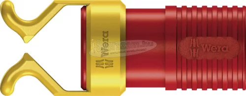 WERA 1440/1442 Csavarmegfogó készlet, 2 részes, 4,5-6/6,5-8,5mm 05073680001