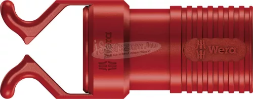 WERA 1440/1442 Csavarmegfogó készlet, 2 részes, 4,5-6/6,5-8,5mm 05073680001