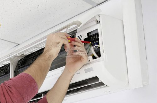 TOOLCRAFT szigetelt VDE 1000V plusz/mínusz csavarhúzó SL/PZ 2, 100mm, TO-6326250