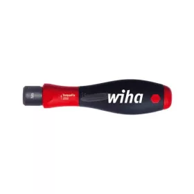   WIHA TorqueFix nyomaték csavarhúzó Előre beállított fix nyomatékhatárolás több változatban