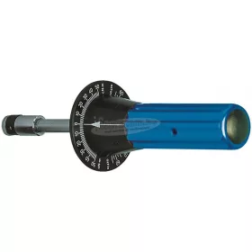   GEDORE Nyomatékvizsgáló SP 1/4" 0,1-0,5Nm TT50 FH BLUE 7096380