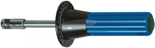 GEDORE Nyomatékvizsgáló SP 1/4" 0,2-1Nm TT100 FH BLUE 7096460 