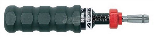 GEDORE nyomatékcsavarhúzó 1,2-6Nm QSN 600 FH 1400169