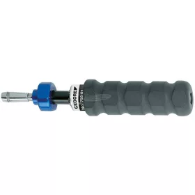   GEDORE nyomatékcsavarhúzó S 1/4" 0,24-1,2Nm QSN 120 FH 1400150