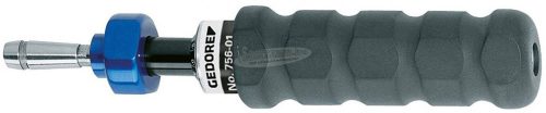 GEDORE nyomatékcsavarhúzó S 1/4" 0,24-1,2Nm QSN 120 FH 1400150