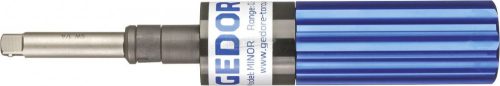 GEDORE nyomatékcsavarhúzó FS 1/4" 2-135 cNm MIN FH BLAU 1471465
