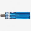 GEDORE nyomatékcsavarhúzó FS 1/4" 2,8-13,6Nm TLS1360 FH BLUE 1228501 