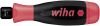 WIHA easyTorque nyomaték csavarozó Előre beállított fix nyomatékhatárolás 2,0Nm 36235