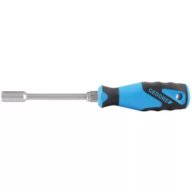   GEDORE dugókulcs csavarhúzó markolattal, 6szög metrikus több méretben 2133 XX