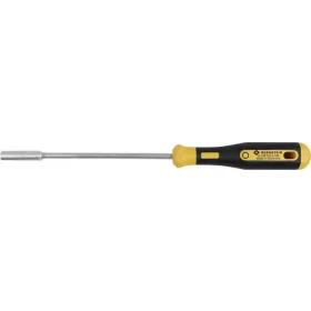 BERNSTEIN Nyeles dugókulcs 5,5mm krómozott 125/235mm 6-105