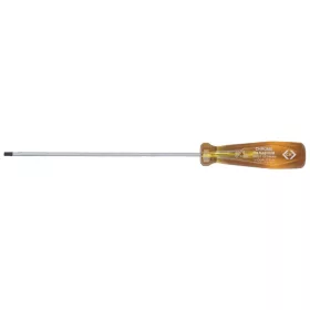   C.K Egyenes pengéjű csavarhúzó DIN 5264,DIN ISO 2380-2 T4975 több változatban