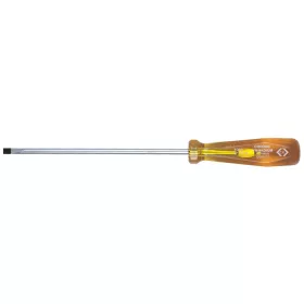   C.K Egyenes pengéjű csavarhúzó több méretben DIN 5264,DIN ISO 2380-2 T4965