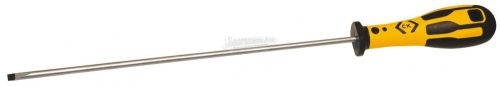C.K Egyenes pengéjű csavarhúzó SL3x250mm Dextro T49125-03025