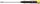 C.K Egyenes pengéjű csavarhúzó SL1,2x60mm Xonic Precision T4880X 12