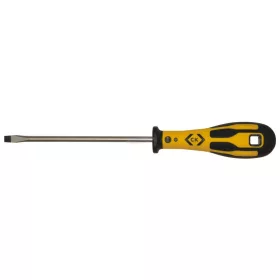   C.K Egyenes pengéjű csavarhúzó Dextro T49110 több változatban