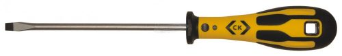 C.K Egyenes pengéjű csavarhúzó SL10x200mm Dextro T49110-100
