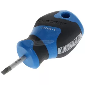 GEDORE marokcsavarhúzó lapos több méretben 2153 X