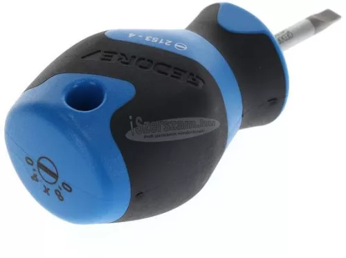 GEDORE marokcsavarhúzó lapos több méretben 2153 X