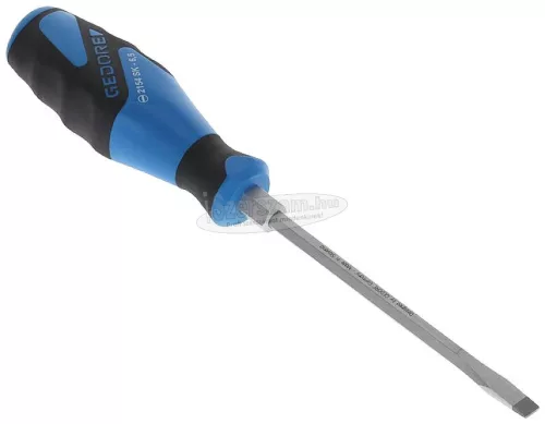 GEDORE lapos csavarhúzó üthető véggel 6,5x1,2x125mm 2154SK 6,5 1845233