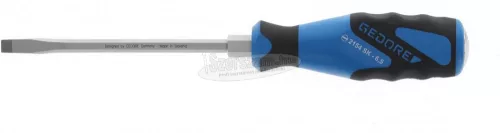 GEDORE lapos csavarhúzó üthető véggel 6,5x1,2x125mm 2154SK 6,5 1845233