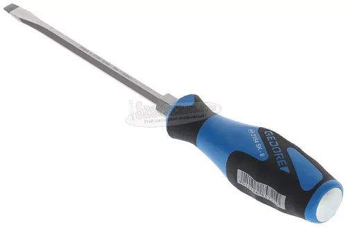 GEDORE lapos csavarhúzó üthető véggel 8x1,2x150mm 2154SK 8 1845241