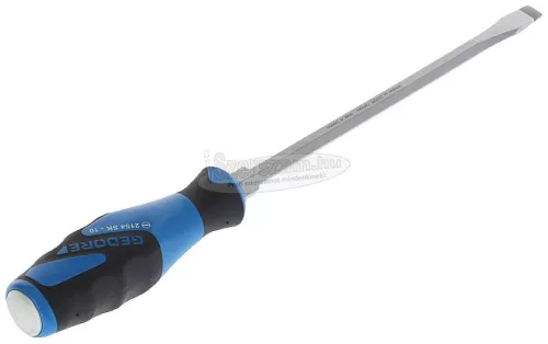 GEDORE lapos csavarhúzó üthető véggel több méretben 2154SK XX