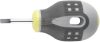 BAHCO Egyenes pengéjű marokcsavarhúzó 1,2x8x25/83mm BE-8360