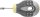 BAHCO Egyenes pengéjű marokcsavarhúzó 1,2x8x25/83mm BE-8360