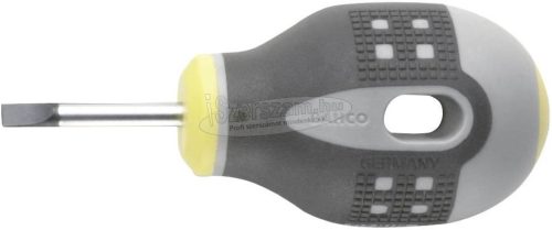 BAHCO Egyenes pengéjű marokcsavarhúzó 1,2x8x25/83mm BE-8360