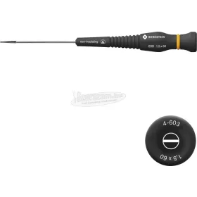 BERNSTEIN Egyenes csavarhúzó ESD több változatban